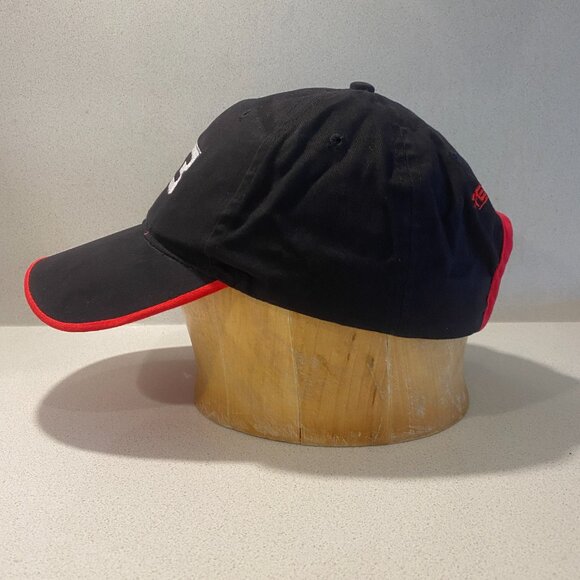 VINTAGE 2003 TERMINATOR 3 MOVIE PROMO HAT - Picture 2 of 10